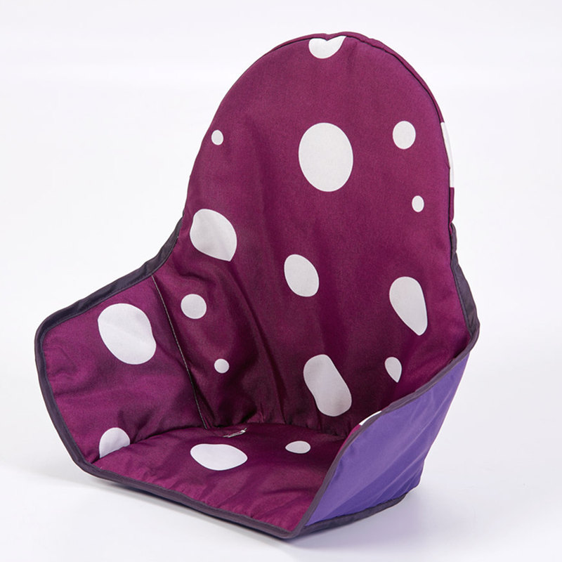 High Chair Cover Universal Cushion